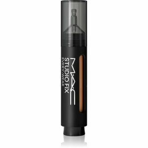 MAC Cosmetics Studio Fix Every-Wear All-Over Face Pen krémový korektor a make-up v jednom odstín NC35 12 ml obraz