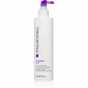 Paul Mitchell ExtraBody Extra-Body Daily Boost sprej pro objem od kořínků 250 ml obraz