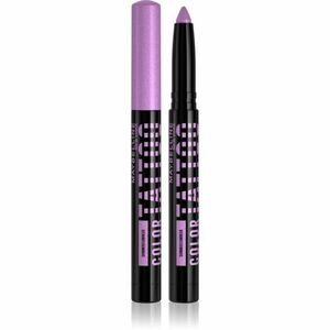 MAYBELLINE NEW YORK Color Tattoo 24 HR oční stíny a tužka na oči odstín 55 I am Fearless 1.4 g obraz