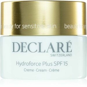 Declaré Hydro Balance hydratační pleťový krém SPF 15 50 ml obraz