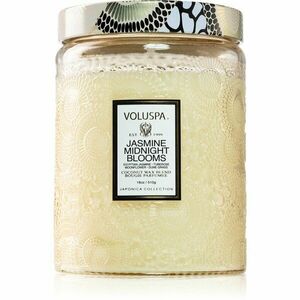 VOLUSPA Japonica Jasmine Midnight Blooms vonná svíčka 510 g obraz
