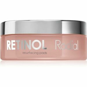 Rodial Retinol Resurfacing Pads intenzivně revitalizační polštářky s retinolem 20 ks obraz
