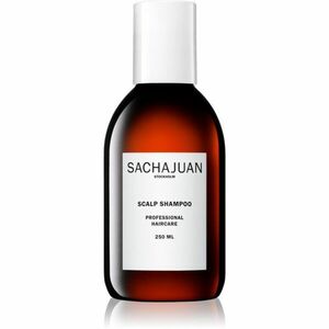 Sachajuan Scalp Shampoo čisticí šampon pro citlivou pokožku hlavy 250 ml obraz
