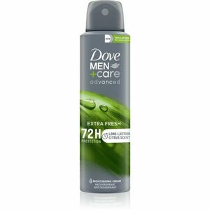 Dove Men+Care Advanced antiperspirant 72h Extra Fresh 150 ml obraz