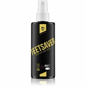 Angry Beards FeetSaver osvěžující deodorant na nohy 200 ml obraz