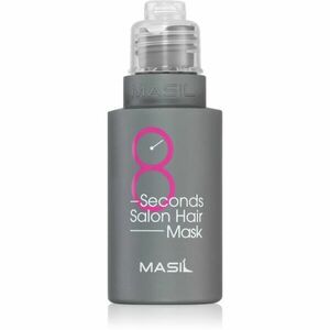 MASIL 8 Seconds Salon Hair intenzivní regenerační maska pro mastnou vlasovou pokožku a suché konečky 50 ml obraz
