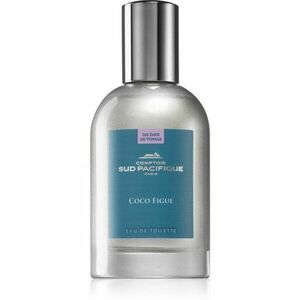 Comptoir Sud Pacifique Coco Figue toaletní voda pro ženy 30 ml obraz