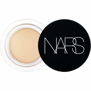NARS SOFT MATTE Complete Concealer matující korektor pro plné krytí odstín CAFE CON LECHE 6 g obraz