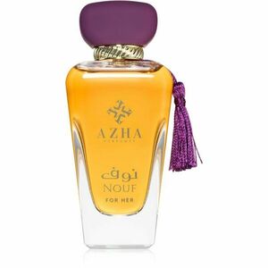 AZHA Perfumes Nouf parfémovaná voda pro ženy 100 ml obraz