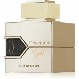 Al Haramain L'Aventure Gold parfémovaná voda pro ženy 100 ml obraz