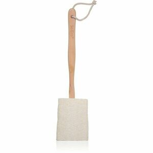 So Eco Natural Loofah Back & Body Brush přírodní mořská mycí houba 1 ks obraz
