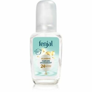 Fenjal Classic deodorant s rozprašovačem 24h pro ženy 75 ml obraz