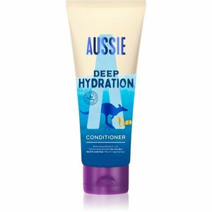 Aussie Deep Hydration vlasový kondicionér pro intenzivní hydrataci 200 ml obraz