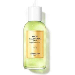 GUERLAIN Aqua Allegoria Nerolia Vetiver Forte parfémovaná voda náhradní náplň pro ženy 200 ml obraz
