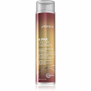 Joico K-PAK Color Therapy regenerační šampon pro barvené a poškozené vlasy 300 ml obraz