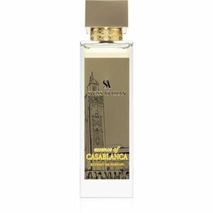 Swiss Arabian Essence of Casablanca parfémový extrakt unisex 100 ml obraz