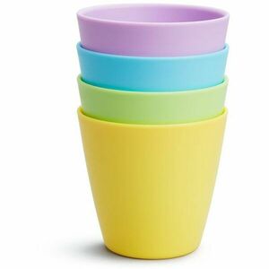 Munchkin Modern Multi hrnek 18 m+ 4x240 ml obraz