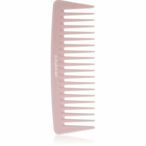 Lee Stafford CoCo LoCo hřeben pro vlnité a kudrnaté vlasy Comb Out the Curl 1 obraz