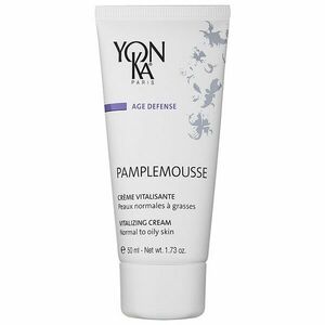 Yon-Ka Age Defense Grapefruit revitalizační krém pro normální až mastnou pleť 50 ml obraz