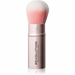 Makeup Revolution Create štětec kabuki na cesty 1 ks obraz