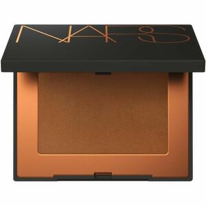 NARS MINI Laguna Bronzing Powder bronzující a konturovací pudr mini odstín LAGUNA 06 3, 5 g obraz