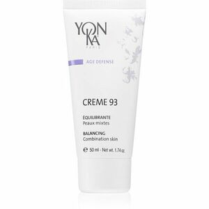 Yon-Ka Age Defense Creme 93 lehký zmatňující pleťový krém 50 ml obraz