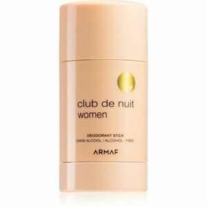 Armaf Club de Nuit Women tuhý deodorant pro ženy 75 g obraz