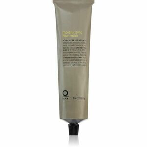 Oway Moisturizing hydratační maska na vlasy 150 ml obraz