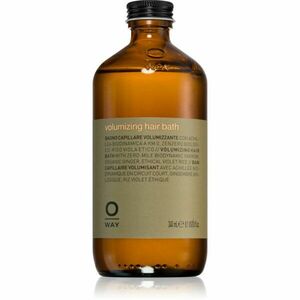 Oway xVolume Hair Bath šampon pro objem vlasů 240 ml obraz