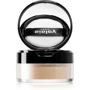 Sisley Phyto-Poudre Libre rozjasňující sypký pudr pro sametový vzhled pleti odstín 2 Mate 12 g obraz
