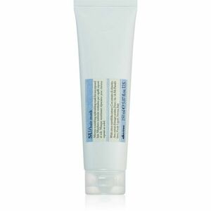 Davines SU Hair Mask hydratační maska pro suché a poškozené vlasy 150 ml obraz