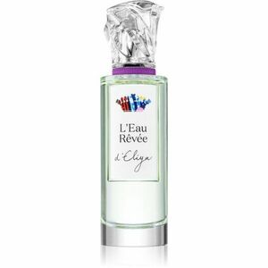 Sisley L'Eau Rêvée d'Eliya toaletní voda pro ženy 100 ml obraz