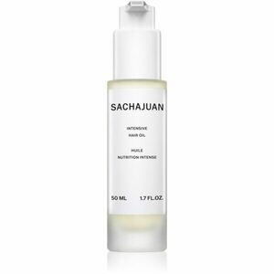 Sachajuan Intensive Hair Oil pečující olej pro všechny typy vlasů 50 ml obraz