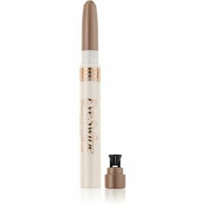 ZOEVA Eye Swipe oční stíny a oční linky 2 v 1 odstín Oyster Pearl 1, 4 g obraz