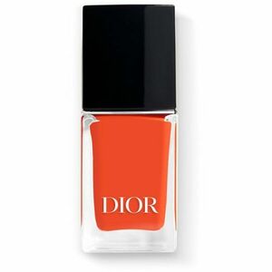 DIOR Dior Vernis lak na nehty odstín 648 Mirage 10 ml obraz