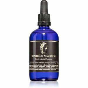 N-Medical Hyaluron hydratační sérum 100 ml obraz