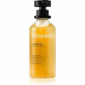 STENDERS 24 Carat Gold luxusní sprchový gel s 24karátovým zlatem 250 ml obraz