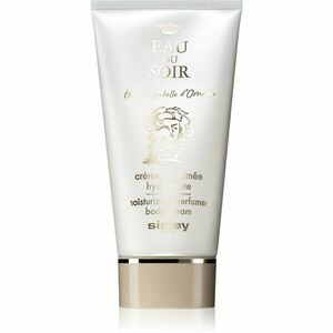 Sisley Eau du Soir hydratační tělový krém pro ženy 150 ml obraz