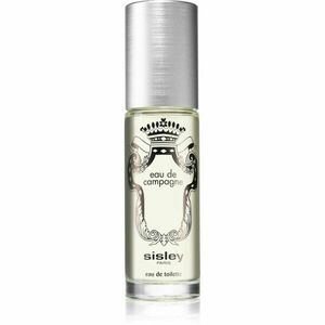 Sisley Eau de Campagne toaletní voda unisex 100 ml obraz