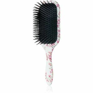 Denman D90L Tangle Tamer Ultra Deluxe Kyoto Cherry Blossom plochý kartáč 1 ks obraz