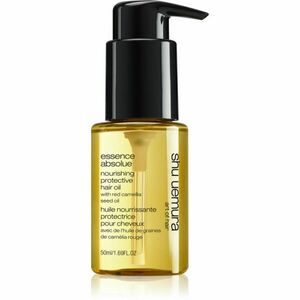 Shu Uemura Essence Absolue vyživující olej na vlasy s hydratačním účinkem 50 ml obraz