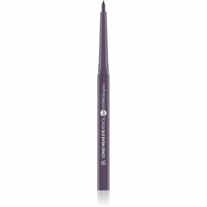 Bell Hypoallergenic tužka na oči odstín 04 Purple 5 g obraz