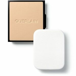 GUERLAIN Parure Gold Skin Control kompaktní matující make-up náhradní náplň odstín 1N Neutral 8, 7 g obraz