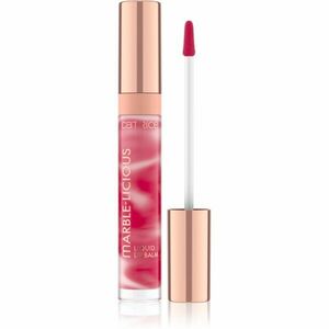 Catrice Marble-licious balzám na rty odstín 040 - Swirl It, Twirl It 4 ml obraz