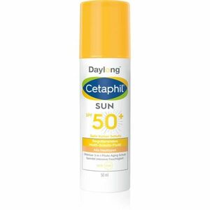 Daylong Cetaphil SUN Multi-Protection Fluid ochranný matující fluid na obličej SPF 50+ 50 ml obraz