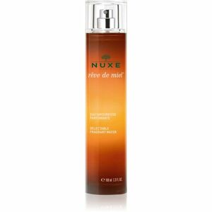 Nuxe Rêve de Miel Delectable Fragratn Water aromatická tělová voda 100 ml obraz