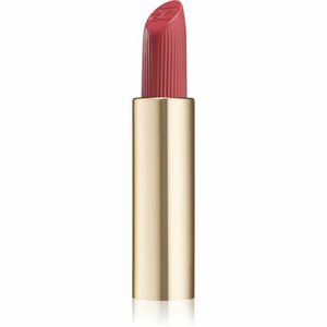 Estée Lauder Pure Color Creme Lipstick Refill dlouhotrvající rtěnka s matným efektem náhradní náplň odstín Rebellious Rose 3, 5 g obraz