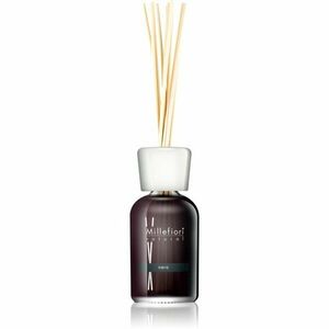 Millefiori Milano Nero aroma difuzér 250 ml obraz