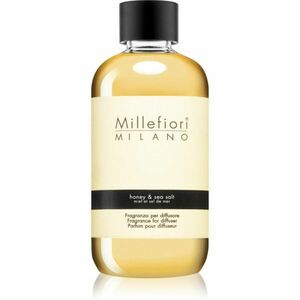 Millefiori Milano Honey & Sea Salt náplň do aroma difuzérů 250 ml obraz