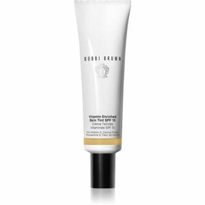 Bobbi Brown Vitamin Enriched Skin Tint SPF 15 tónovací krém s vitamíny odstín Medium 2 50 ml obraz